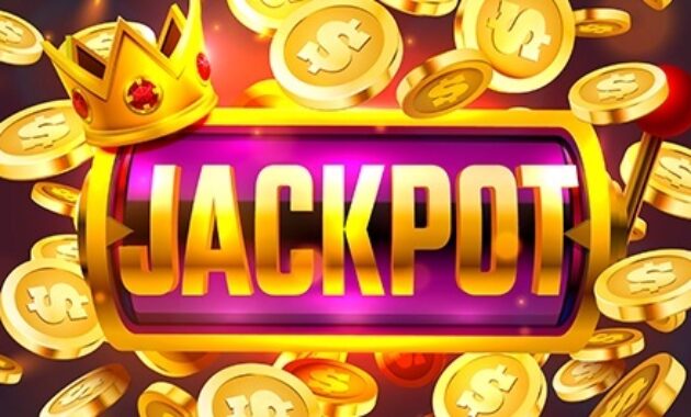 langkah langkah menang main slot online 2024