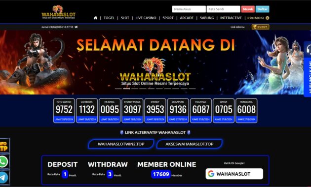 3 Trik Populer Main Slot Online